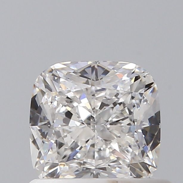 Diamond Natural 0,8Ct E-VS1 Cushion - GIA3525820671