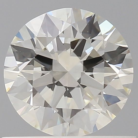 Diamond Natural 0,7Ct K-VS1 Round - GIA3545526105