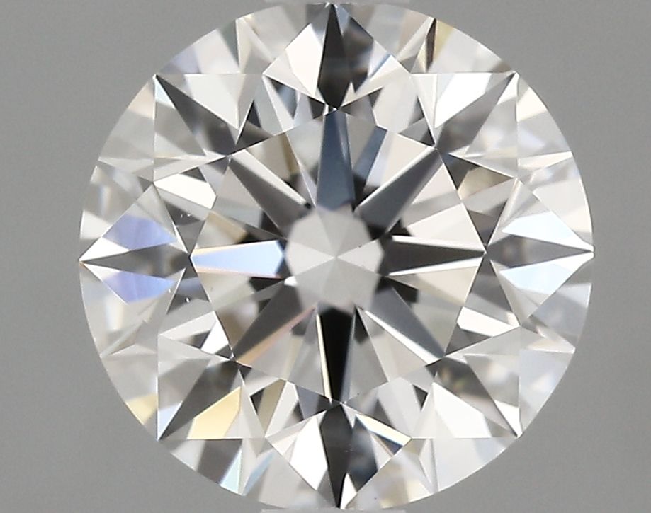 Diamond Natural 1,7Ct D-VS1 Round - GIA7546206181