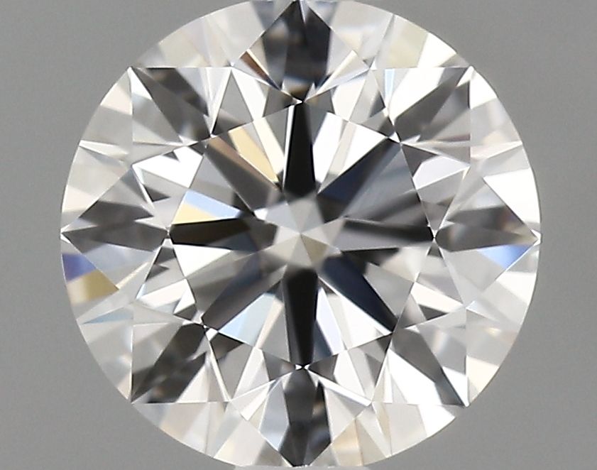 Diamond Natural 1,02Ct D-VVS1 Round - GIA7533191923
