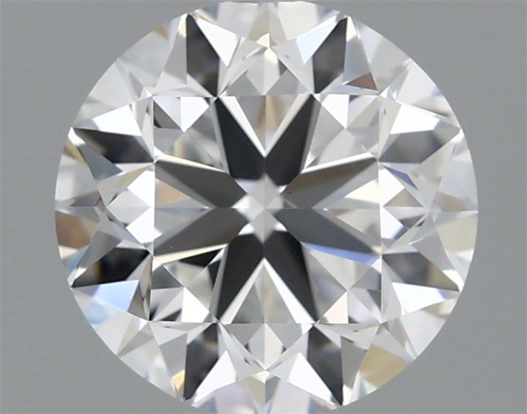 Diamond Natural 1,5Ct E-VS1 Round - GIA1533003324