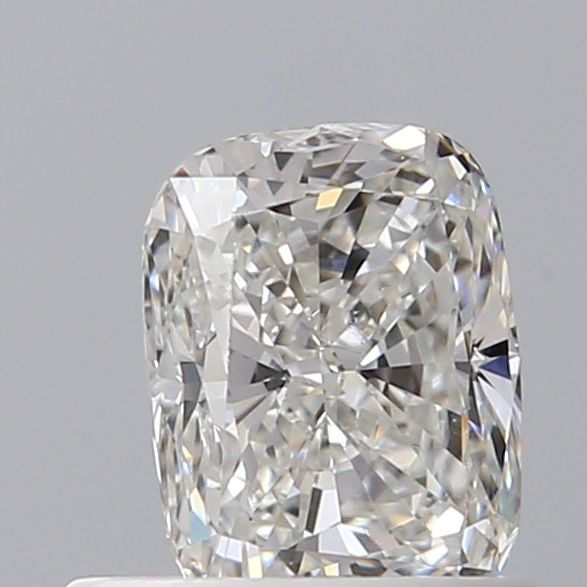 Diamond Natural 0,7Ct G-VS2 Cushion - GIA2527612906
