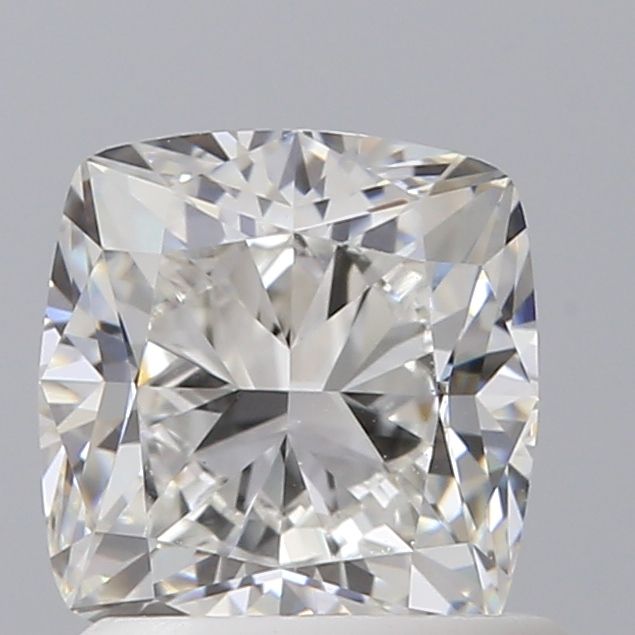Diamond Natural 1,2Ct H-VS1 Cushion - GIA7528946032