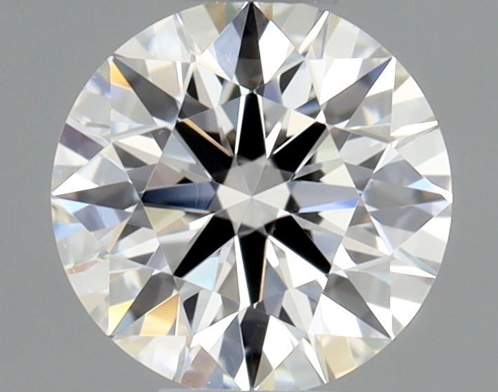 Diamond Natural 0,4Ct G-VS1 Round - GIA2527181507