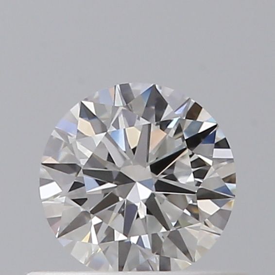 Diamond Natural 0,4Ct F-VS1 Round - GIA7461768990