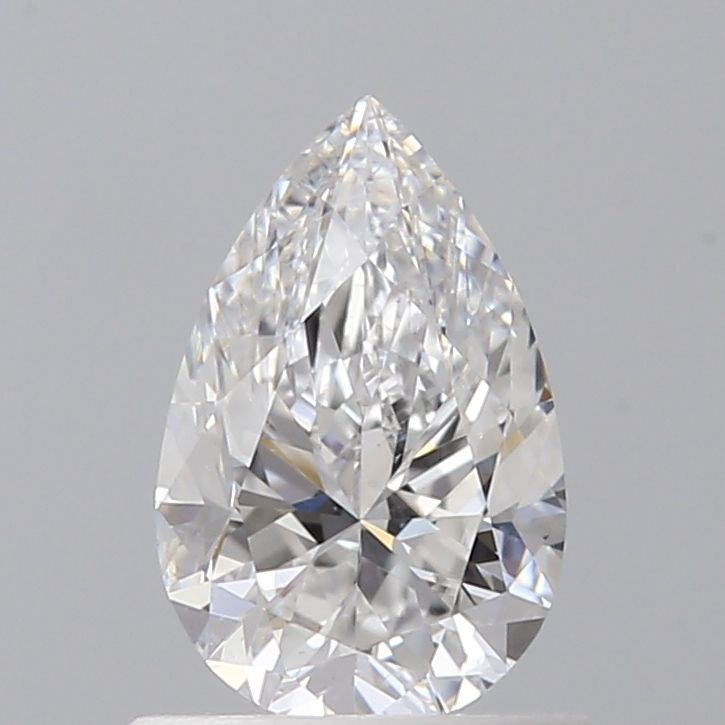 Diamond Natural 0,7Ct E-SI1 Pear - GIA2538003015
