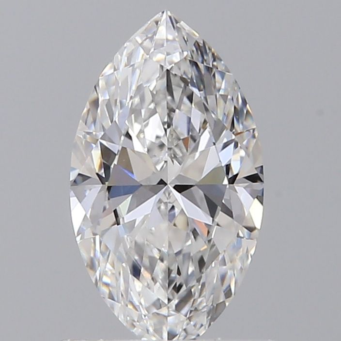 Diamond Natural 0,7Ct E-VS2 Marquise - GIA6532014668