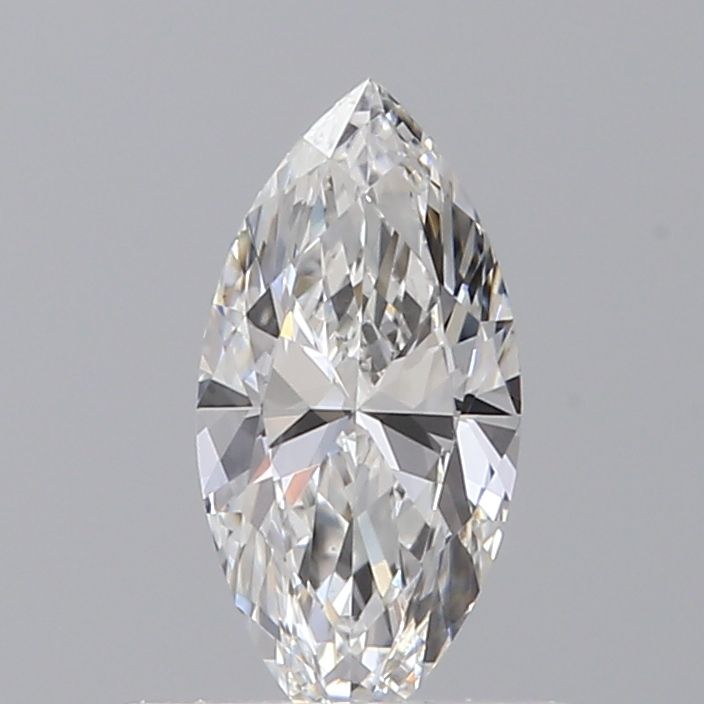 Diamond Natural 0,4Ct F-VS2 Marquise - GIA1538359852