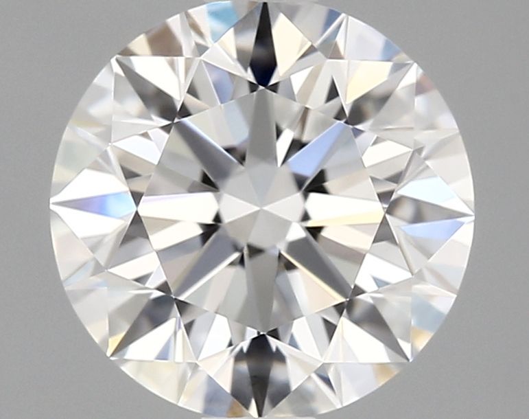 Diamond Natural 1,12Ct D-IF Round - GIA2526812980