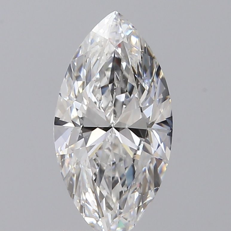 Diamond Natural 0,71Ct E-VS2 Marquise - GIA6531023856