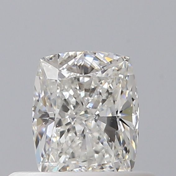 Diamond Natural 0,51Ct G-VS1 Cushion - GIA6511910982