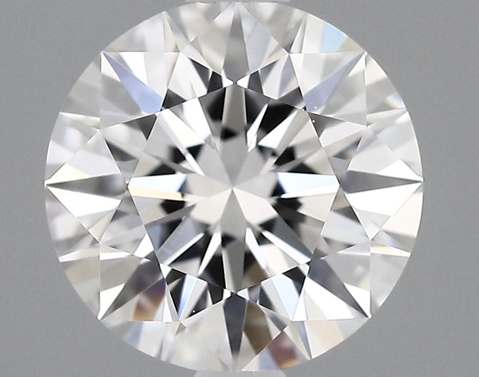 Diamond Natural 1,5Ct D-VS1 Round - GIA6532479755