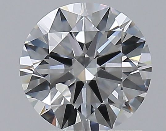 Diamond Natural 1Ct E-VVS1 Round - GIA2534642624