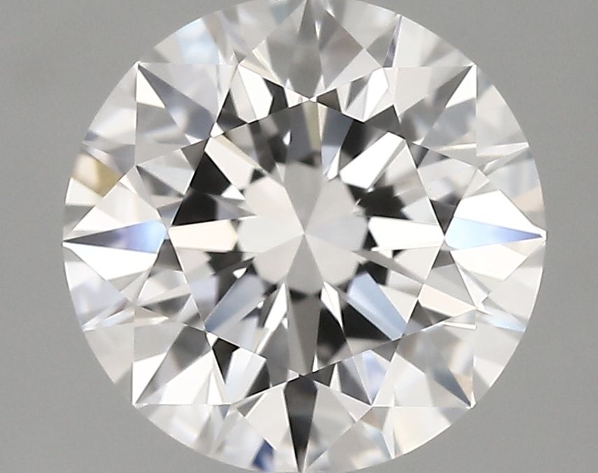 Diamond Natural 1,73Ct D-VVS1 Round - GIA3545104585