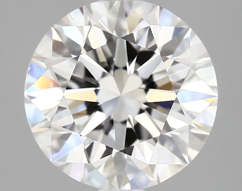 Diamond Natural 1,5Ct E-SI1 Round - GIA5232769929