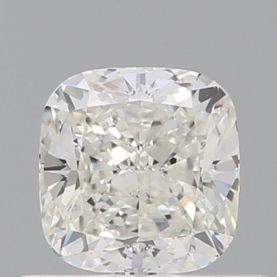 Diamond Natural 0,54Ct I-VVS2 Cushion - GIA1549662312
