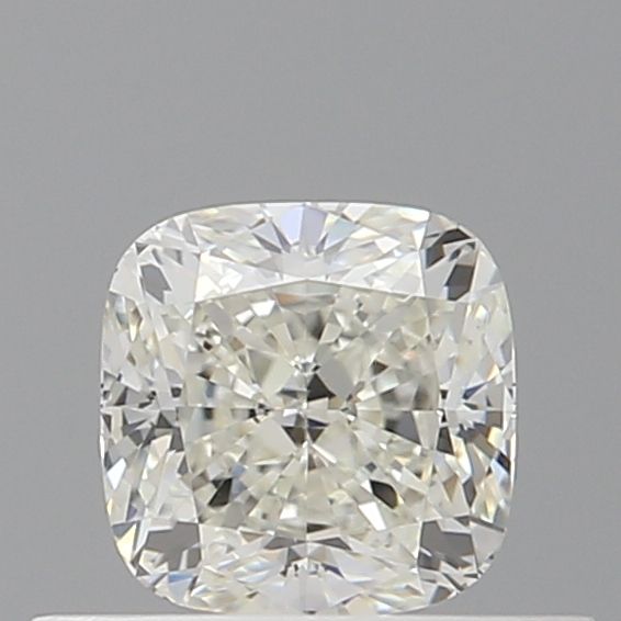 Diamond Natural 0,5Ct I-VVS2 Cushion - GIA2547657762