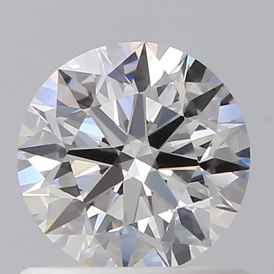 Diamond Natural 0,7Ct E-VS1 Round - GIA6522550764