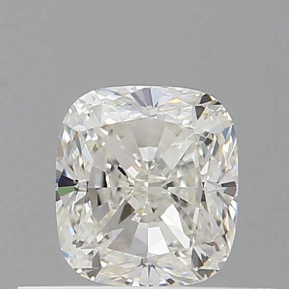 Diamond Natural 0,5Ct I-VVS2 Cushion - GIA7541662953