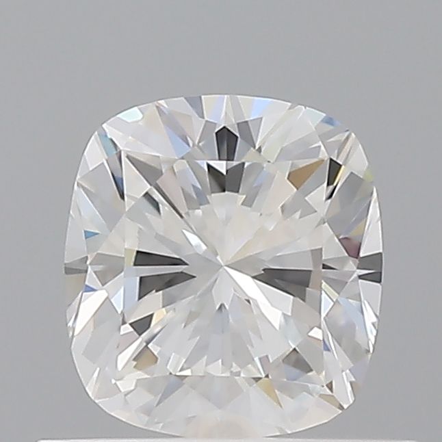 Diamond Natural 0,53Ct F-VVS2 Cushion - GIA1548788765