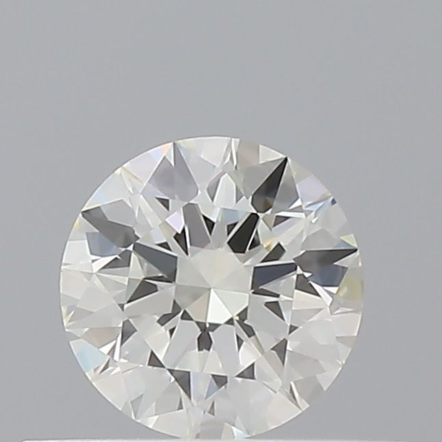 Diamond Natural 0,33Ct K-VVS2 Round - GIA1549789759