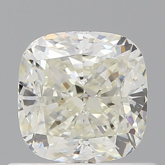 Diamond Natural 0,7Ct K-VVS1 Cushion - GIA6545783910