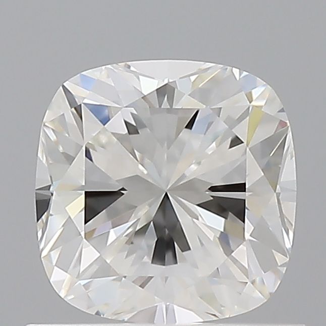 Diamond Natural 0,7Ct H-VVS2 Cushion - GIA6542784036