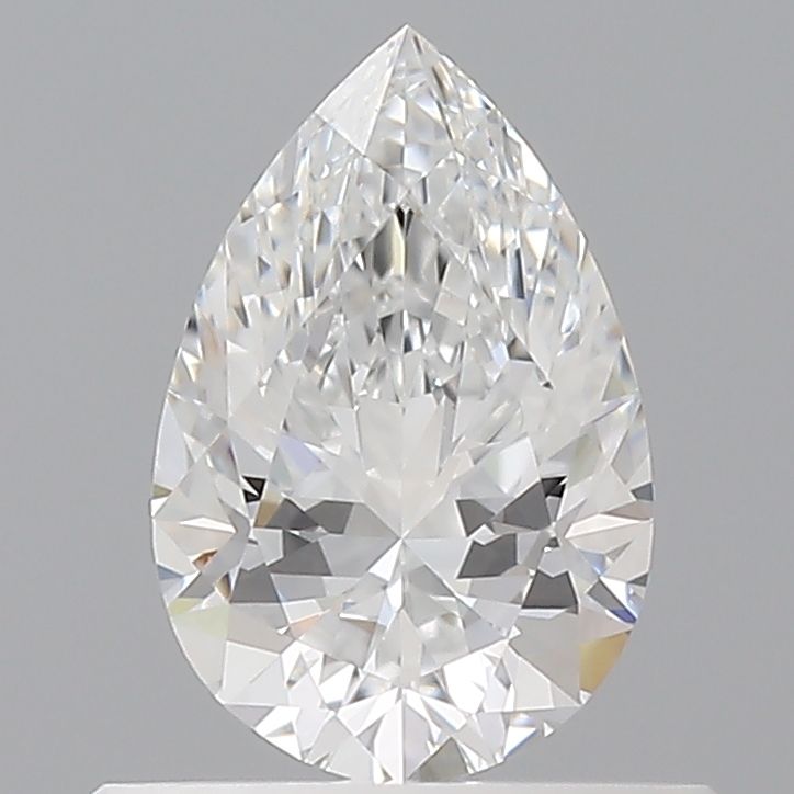 Diamond Natural 0,55Ct E-VS1 Pear - GIA1548793045