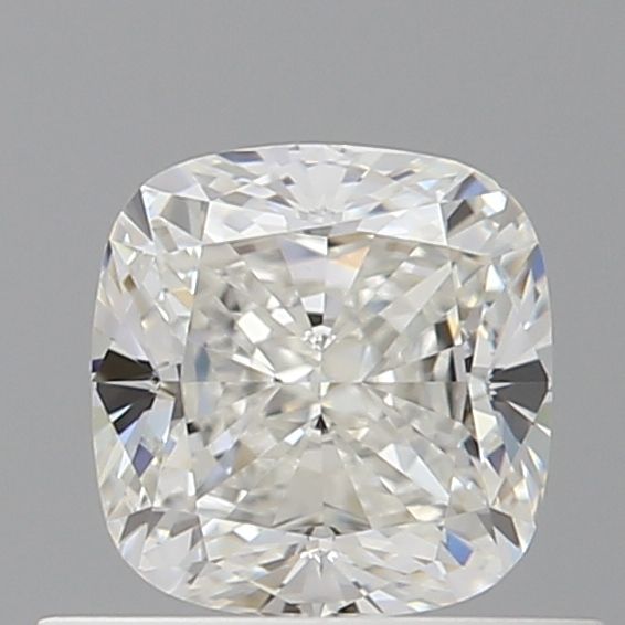 Diamond Natural 0,7Ct G-VS1 Cushion - GIA7541784047