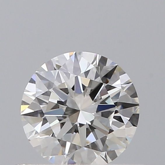 Diamond Natural 0,4Ct G-VS1 Round - GIA2537581718