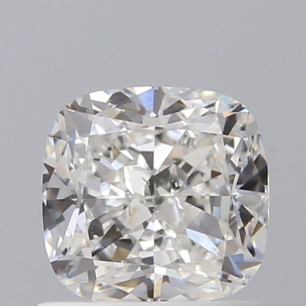 Diamond Natural 0,82Ct G-SI1 Cushion - GIA2534443739