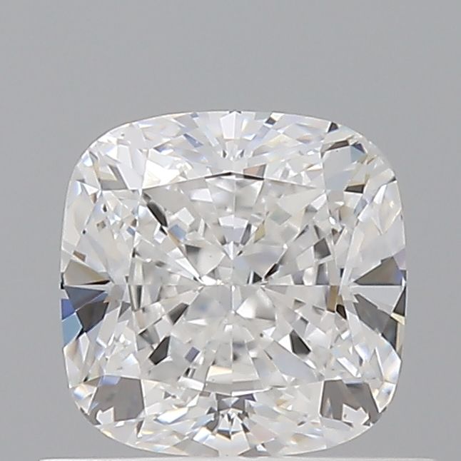 Diamond Natural 0,7Ct E-VS2 Cushion - GIA6542784032
