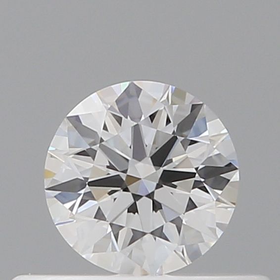 Diamond Natural 0,31Ct E-VVS2 Round - GIA2547926327