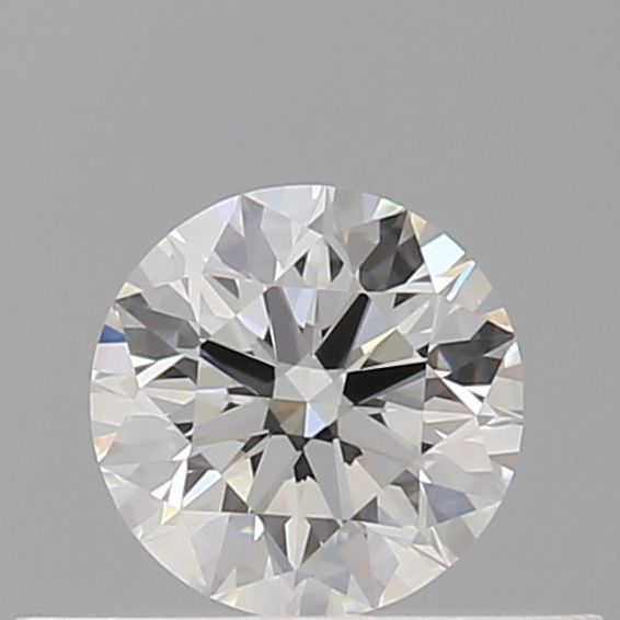 Diamond Natural 0,32Ct H-VVS2 Round - GIA1545926957
