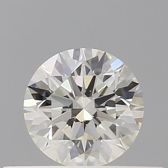 Diamond Natural 0,34Ct K-VS2 Round - GIA1545928149