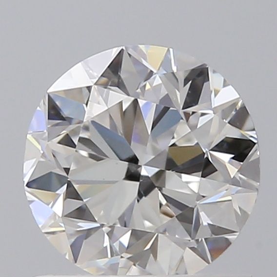 Diamond Natural 0,8Ct F-VS2 Round - GIA6552137507