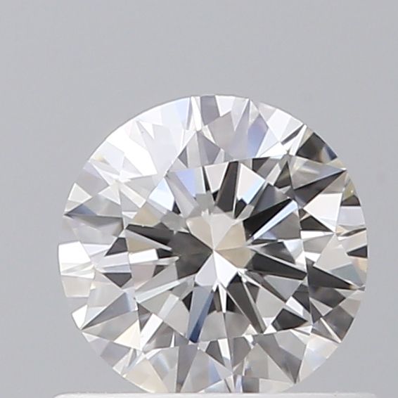 Diamond Natural 0,5Ct G-VS1 Round - GIA1548226849