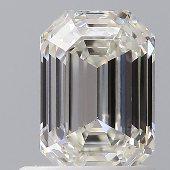 Diamond Natural 1Ct I-VS2 Emerald - GIA2548014967