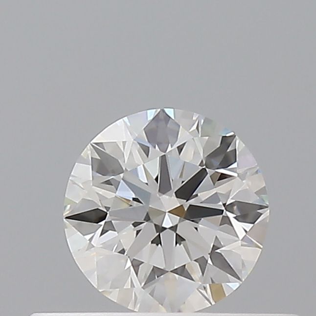 Diamond Natural 0,3Ct H-VVS1 Round - GIA7542721209