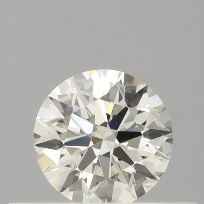 Diamond Natural 0,3Ct L-VVS1 Round - GIA2547720958