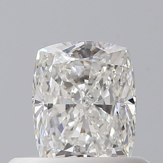Diamond Natural 0,57Ct G-VS1 Cushion - GIA1529000491