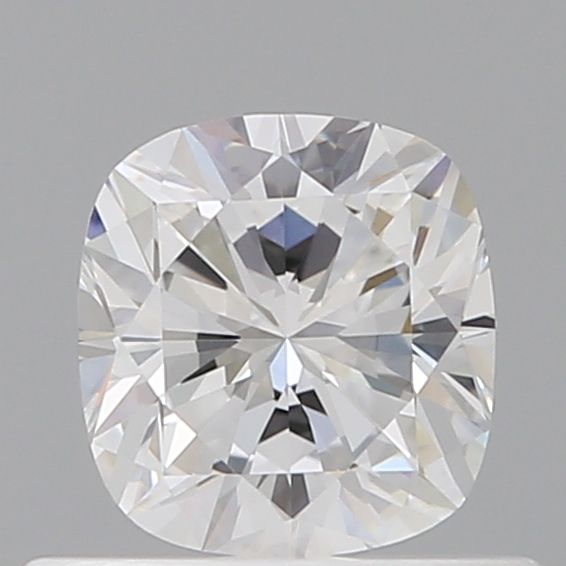 Diamond Natural 0,5Ct D-VVS1 Cushion - GIA2548715787