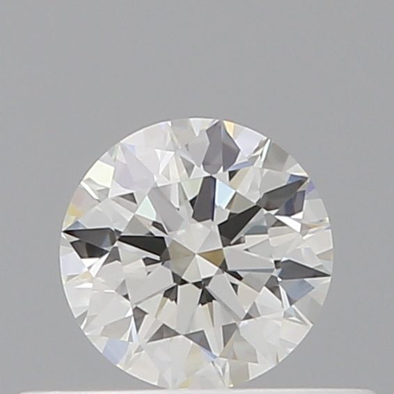 Diamond Natural 0,3Ct I-VVS1 Round - GIA2547786841