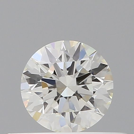 Diamond Natural 0,3Ct J-VVS2 Round - GIA6541786592