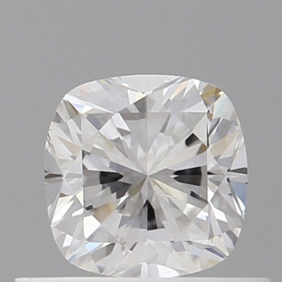 Diamond Natural 0,52Ct D-VVS2 Cushion - GIA1543788519