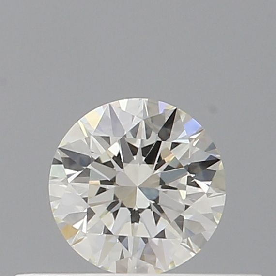 Diamond Natural 0,3Ct K-VVS1 Round - GIA7541787089