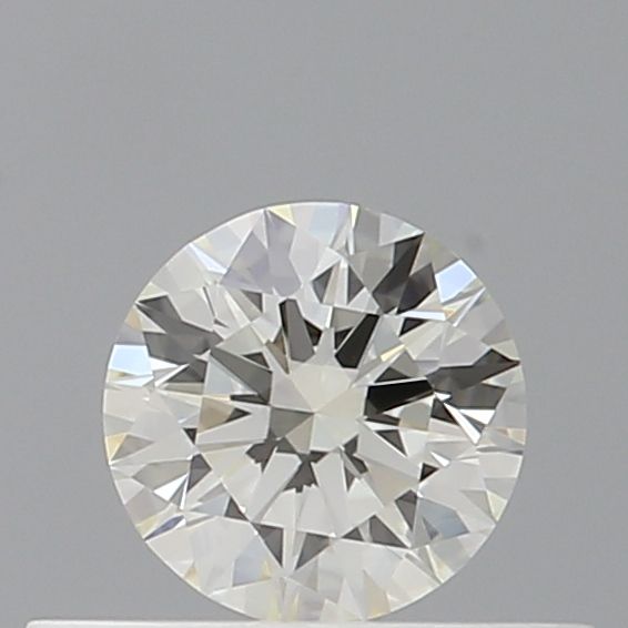 Diamond Natural 0,33Ct L-VVS1 Round - GIA2546789114