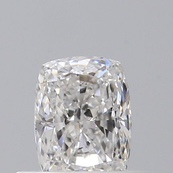 Diamond Natural 0,4Ct E-SI1 Cushion - GIA6531175634