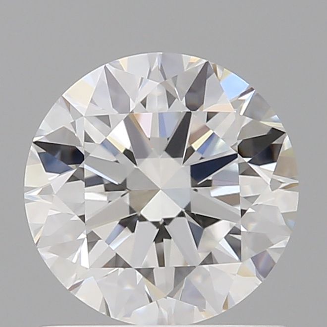 Diamond Natural 0,9Ct E-VS1 Round - GIA6532883714