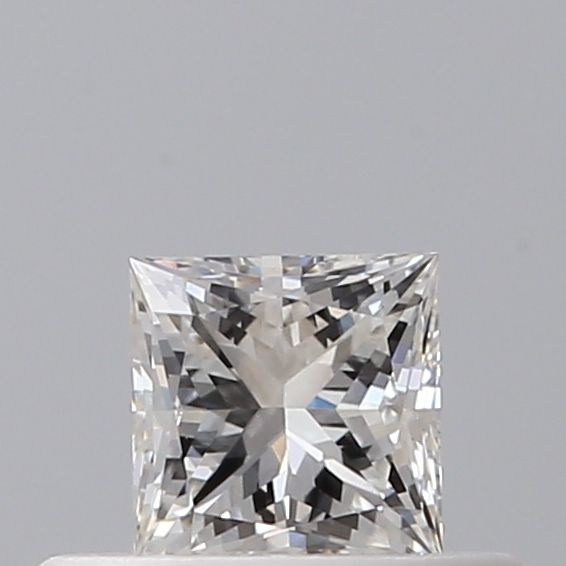 Diamond Natural 0,3Ct G-VS1 Princess - GIA2547042117